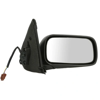 Imagem de Espelho retrovisor Blic 5402 04 1121522P à direita preto elétrico convexo NISSAN: ALMERA 1, 1 Hatchback