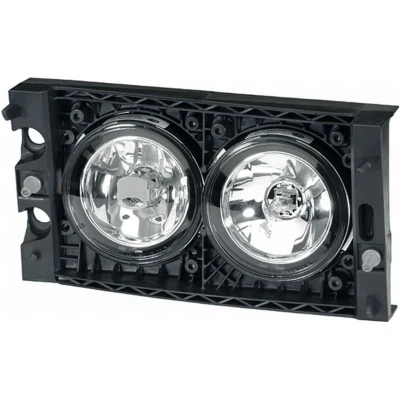 Imagem de Luz de nevoeiro HELLA 1PE 965 410 111 Links
