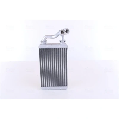 Imagem de NISSENS 70520 Radiador Quente com tubo/cabo BMW: 3 Compact