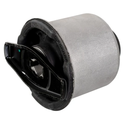 Imagem de FEBI BILSTEIN 180088 Bucha de Eixo esquerda, traseira, centro Borracha