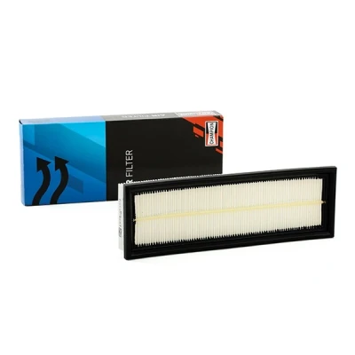 Imagem de CHAMPION CAF100737P Filtro de ar 42 102 312 Cartucho filtrante RENAULT: CLIO 2, 2 Kasten, Kangoo I Express, OPEL: Vivaro A Van, Movano Van
