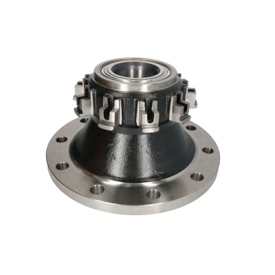 Imagem de Cubo de roda SKF VKHC 5921