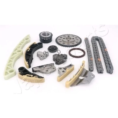 Imagem de JAPANPARTS KDK 302 Jogo de correntes distribuição