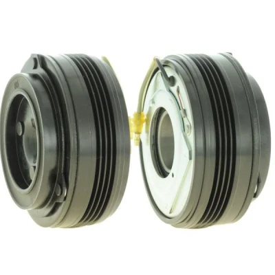 Imagem de ACAUTO AC 06CL01 Embreagem de Compressor Ar Condicionado CALSONIC, BMW CSV 110 BMW: 3 Sedan