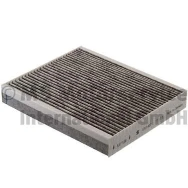 Imagem de KOLBENSCHMIDT 50014707 Filtro, ar do habitáculo Filtro de carvão ativado 277 224 40 FORD: Mondeo 5 Kombi, S Max Mk2