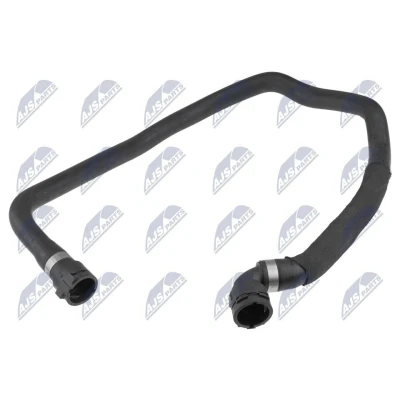 Imagem de NTY Mangueira de Radiador CPP BM 051 BMW: 3 Touring, Coupe, Sedan