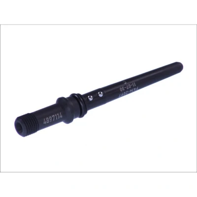 Imagem de Suporte do tubo de pressão, bico injeção BOSCH F 00R J00 414