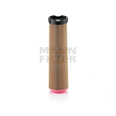 Imagem de MANN FILTER C 12 178/2 Filtro de ar 432 112, 119 Cartucho filtrante MERCEDES BENZ: Classe E T modell, Sedan