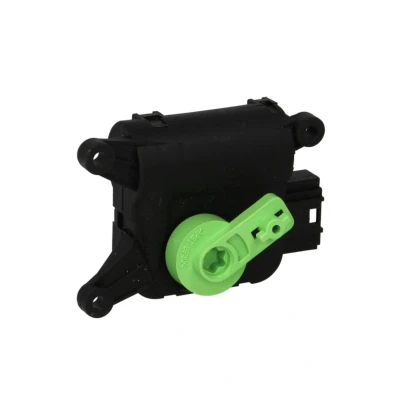 Imagem de TOPRAN 111 096 Elemento de ajuste, borboleta mistura É necessário adaptar/actualizar unidade comando/software VOLKSWAGEN: Golf 4 Variant,