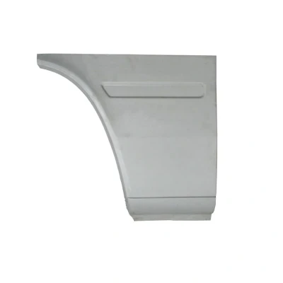 Imagem de Guarda lamas interior BLIC 6504 03 3546601P