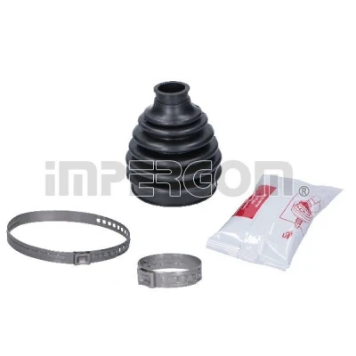 Imagem de ORIGINAL IMPERIUM 33707 Fole de Transmissão do lado da roda Borracha FORD: Focus 2 Kombi, MONDEO 3