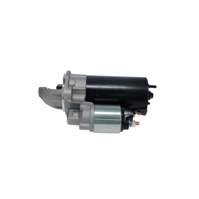 Imagem de BOSCH 1 986 S00 740 Motor de arranque 12 2,5 NISSAN: Patrol 3/2 SUV, Hardtop, Vanette Cargo Minibus