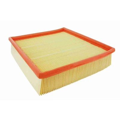 Imagem de VAICO V25 0099 Filtro de ar 58 224,0 240,5 Cartucho filtrante Original Quality FORD: Transit Mk3 Van, Minibus