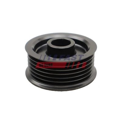 Imagem de FAST FT10310 Suporte, motor do lado Rolamento de borracha e metal