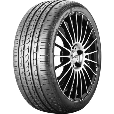 Imagem de Pirelli P Zero Rosso Asimmetrico ( 285/30 ZR18 (93Y) N4 )