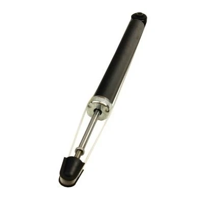 Imagem de MAXGEAR 11 0899 Amortecedor Pressão do gás Tubo duplo telescópico cavilha em cima, olhal baixo CITROËN: C1 I, PEUGEOT: 107 Hatchback
