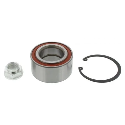 Imagem de MAPCO 26504 Kit de rolamento roda 79 HONDA: CIVIC V Hatchback, 6 Fastback, Hatchback