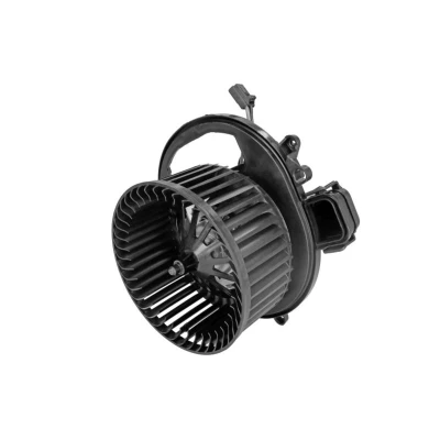 Imagem de THERMOTEC DDB014TT Ventilador do Habitáculo para veículo com volante à esquerda sem regulador integrado BMW: 1 Hatchback