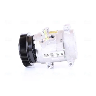 Imagem de NISSENS 890679 Compressor SP17 12 PAG 46 R 134a OPEL: Antara, CHEVROLET: Captiva