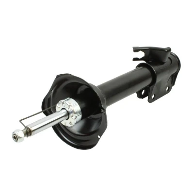 Imagem de MAXGEAR 11 1678 Amortecedor Eixo traseiro direito Pressão do gás Tubo duplo com assento de mola cavilha em cima