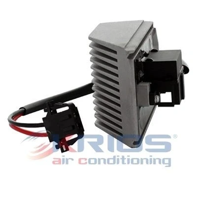 Imagem de KRIOS 10.6055 Regulador, ventilador do habitáculo