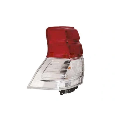 Imagem de ALKAR 2211032 Farolim esquerda LED, W16W, WY21W sem porta lâmpadas TOYOTA: Land Cruiser Prado 150