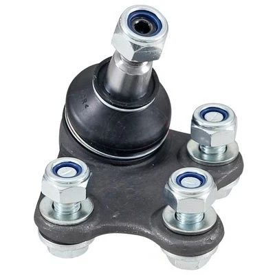 Imagem de A.B.S. 220498 Rótula de suspensão 14,9 SEAT: Ibiza 3, 4, 4 Sportcoupe, VOLKSWAGEN: Polo IV Hatchback, V Sedan