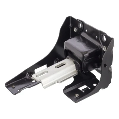 Imagem de FEBI BILSTEIN 103341 Suporte, motor esquerda Rolamento de borracha e metal CITROËN: C Elysée Sedan, DS3 Hatchback, C3 II, PEUGEOT: 207 Hatchback