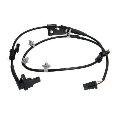 Imagem de DELPHI SS20530 Sensor de ABS activo 1140