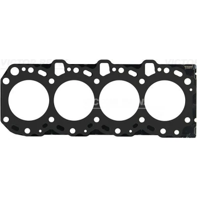 Imagem de REINZ 61 53980 10 Juntas da Cabeça do Motor 0,9 97,5 Junta de camadas metálicas TOYOTA: Dyna Camião plataforma / Chassis
