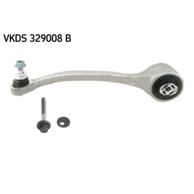 Imagem de SKF VKDS 329008 B Braço de suspensão com massa lubrificante sintética articulação suspensão/guia transversal TESLA: Model S