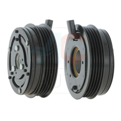 Imagem de ACAUTO AC 06DN156 Embreagem de Compressor Ar Condicionado DENSO, SUBARU SCSA