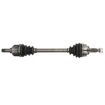 Imagem de POINT GEAR PNG74719 Veio de transmissão Eixo dianteiro, lado esquerdo 675 86
