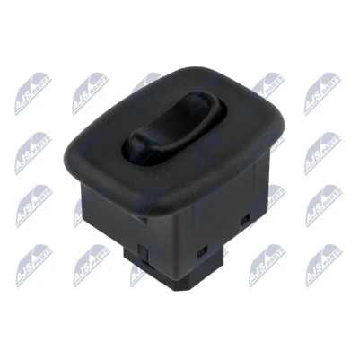 Imagem de NTY EWS HY 027 Interruptor, elevadores dos vidros à frente, lado direito HYUNDAI: Atos
