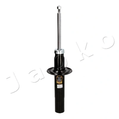 Imagem de JAPKO MJ00852 Amortecedor Eixo dianteiro Pressão do gás Tubo duplo com assento de mola cavilha em cima AUDI: A4 B8 Avant, Sedan