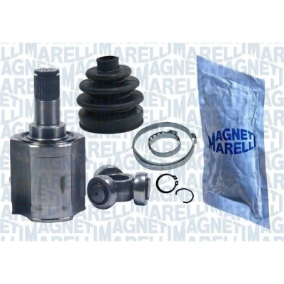 Imagem de MAGNETI MARELLI 302009100062 Ponteira de Transmissão HONDA: CIVIC 8 Hatchback, Accord 6 Limousine, CR V 1