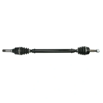 Imagem de MEYLE 11 14 498 0035 Veio de transmissão Eixo dianteiro, lado direito 868 CITROËN: C3 II, DS3 Hatchback