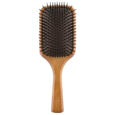 Imagem de Escova Larga de Madeira da Aveda