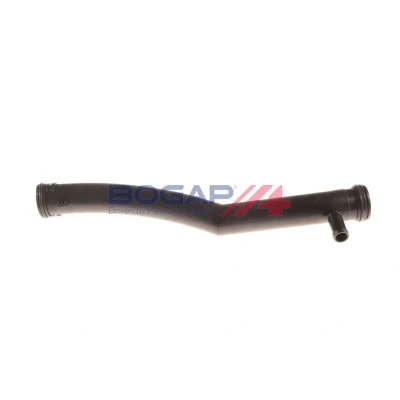 Imagem de BOGAP A4228202 Mangueira de Radiador Plástico SEAT: Ibiza 3, 4, 4 Sportcoupe, VOLKSWAGEN: Polo IV Hatchback, Caddy GOLF 6
