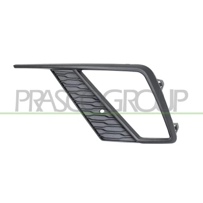 Imagem de PRASCO ST0392124 Grelha de Pára Choques à frente, lado esquerdo SEAT: IBIZA 5