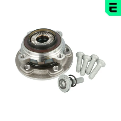Imagem de OPTIMAL 501203 Kit de rolamento roda esquerda BMW: 2 Active Tourer, X1, MINI: Hatchback, Hatchback