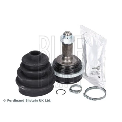 Imagem de BLUE PRINT ADH28962 Ponteira de Transmissão do lado da roda, Eixo dianteiro HONDA: CIVIC 7 Hatchback