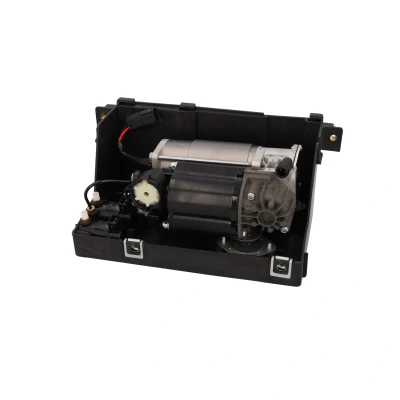 Imagem de FEBI BILSTEIN 192686 Compressor suspensão a ar