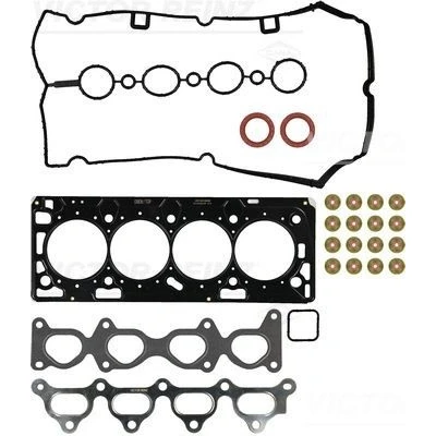 Imagem de REINZ 02 37240 Jogo de juntas, cabeça do cilindro Com retentores haste válvulas OPEL: Corsa D Hatchback, Insignia A Hatchback