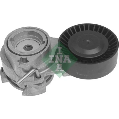 Imagem de INA 534 0121 10 Tensor, correia trapezoidal estriada BMW: 7