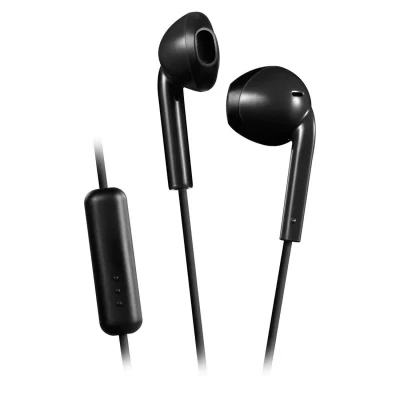 Imagem de JVC HA F17M Preto