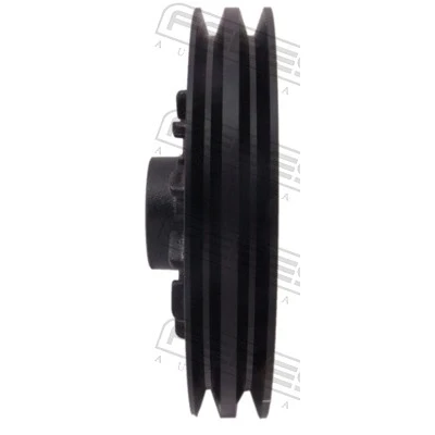 Imagem de FEBEST MDS 002 Polia da Cambota MITSUBISHI: PAJERO Sport 1 SUV, 2