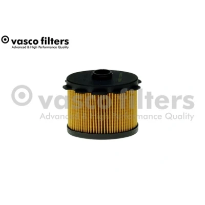 Imagem de DAVID VASCO C236 Filtro de Combustível Cartucho filtrante PEUGEOT: 206 Hatchback, Partner I Van, CITROËN: Berlingo / First Van