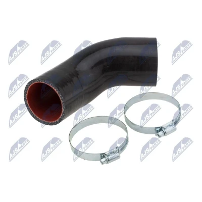Imagem de HORTUM 16036 Mangueira Para o Turbocompressor VOLVO: S80 II, V60 I, S60 II