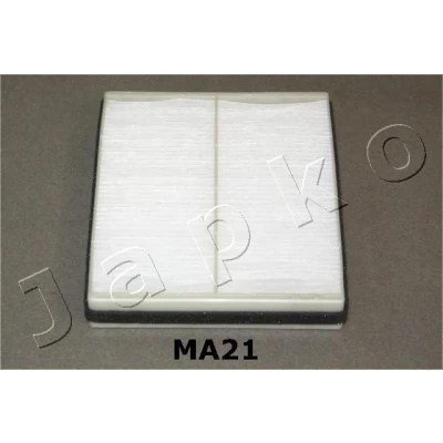 Imagem de JAPKO 21MA21 Filtro, ar do habitáculo Cartucho filtrante 213 168 29 MAZDA: Demio SW